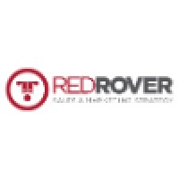 RedRover Sales & Marketing Strategy logo - Similar company to Lab Digital Creative
