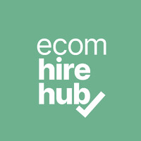 eComHireHub logo - Similar company to Inbound Scaling