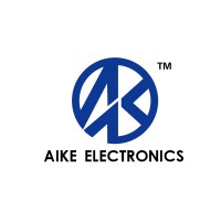 Dongguan AIKE Electronics co., LTD. logo - Similar company to Sigma Intelligent Manufacturing Technology (Dongguan) Co.,Ltd