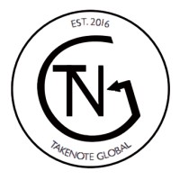 TakeNote Global logo - Similar company to Trusty