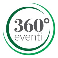 360GradiEventi logo - Similar company to Valet Srl - Medicina Estetica Flebologia