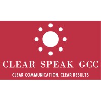 Clear Speak GCC Consulting logo - Similar company to Hydrorock International B.V.