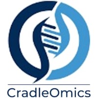 cradleomics logo - Similar company to Artusa Biyoenformatik