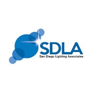 San Diego Lighting Associates logo - Similar company to Performance Lighting Systems