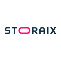 STORAIX logo - Similar company to Proval 73