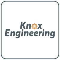 Knox Engineering logo - Similar company to Doran Precision Engineering Ltd