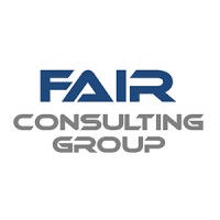 Fair Consulting Group, Llc