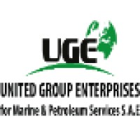 United Group Enterprises - Egypt