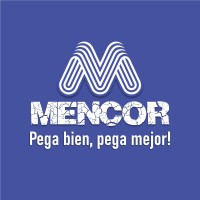 Pegamentos Mencor logo - Similar company to Sigma Pegamentos