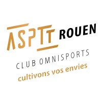 ASPTT Rouen logo - Similar company to Asruc