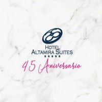 Hotel Altamira Suites logo - Similar company to Hotel Cct