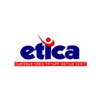 Etica Srl logo - Similar company to Etica Srl