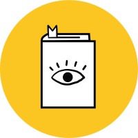 Visual Dictionary logo - Similar company to Doodlebawa
