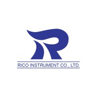 Meters and Sensors Manufacturer RICO Instrument logo - Similar company to Switzer Process Instruments Private Limited