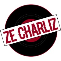 Ze CharliZ logo - Similar company to Les Canons