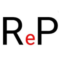 ReP Architetti logo - Similar company to Studiòvo Design