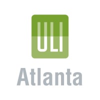 ULI Atlanta logo - Similar company to The Finance Development Society