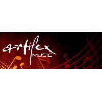 ArtifexMusic logo - Similar company to Coma, Amsterdam | New York