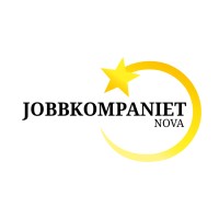 Jobbkompaniet Nova logo - Similar company to New Future Consulting