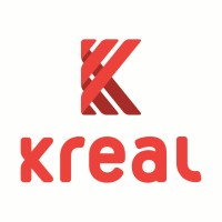 KREAL logo - Similar company to Operato