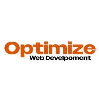Optimize Web Development logo - Similar company to Wireless Zone Foundation For Giving