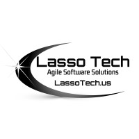 LassoTech logo - Similar company to Lean Agility Systems