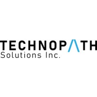 Technopath Solutions Inc logo - Similar company to Technopath
