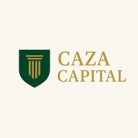 Caza Capital logo - Similar company to Venturenomix: R&D Grant Specialists