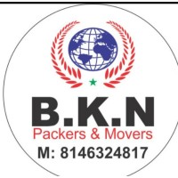 BKN Packers and Movers Chandigarh logo - Similar company to Ak It Solution Mohali