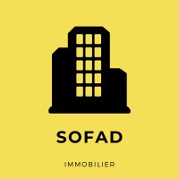 SOFAD Real Estate logo - Similar company to A2K Immobilier