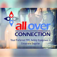 All Over Connection logo - Similar company to V4You Group