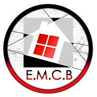EMCB logo - Similar company to Swiftwing