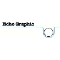 Echo Graphic logo - Similar company to Agility Nde Ltd.