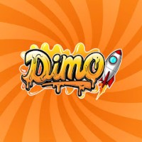 Dimo Hemp logo - Similar company to Cbdfx