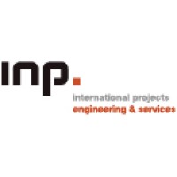 INP Croatia d.o.o logo - Similar company to Vidaco D.O.O.
