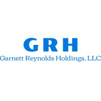 Garnett Reynolds Holdings, LLC logo - Similar company to Bevon Thomas