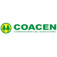 Coacen - Cooperativa Agropecuária e Industrial Celeiro do Norte logo - Similar company to Coopal Group Ltd