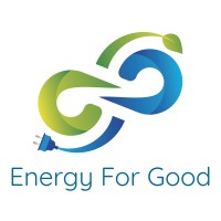 Energy For Good logo - Similar company to Uk Overheating