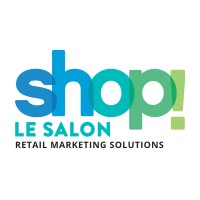 SHOP! Le Salon logo - Similar company to See Sepui