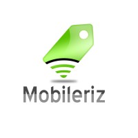 Mobileriz logo - Similar company to Peak Tech