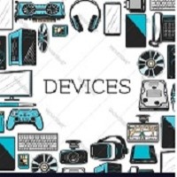 Electronic Devices logo - Similar company to Sab Inc.