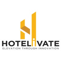 Hotelivate logo - Similar company to Hvs