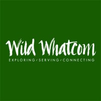WILD WHATCOM logo - Similar company to Trackers Earth
