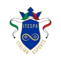 Italian Esports Association logo - Similar company to Citroën Cmobility