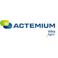 Actemium Vitry Agro logo - Similar company to Sarl Etera