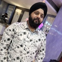 The Gurvinder Singh logo - Similar company to Mediloop India