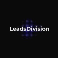 LeadsDivision logo - Similar company to Wangeeads