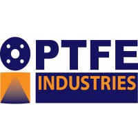 PTFE Industries, Inc. logo - Similar company to Hardiflon Ltd