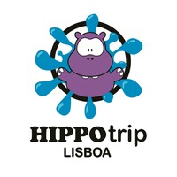 HIPPOtrip logo - Similar company to Lisboat