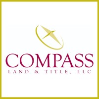 Compass Land & Title logo - Similar company to Kincheloe Group Real Estate Advisors